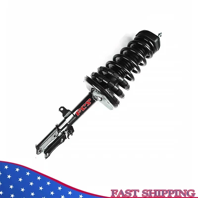 Piezas FCS puntales traseros derechos para Toyota Camry 1997-2001 2,2 L Foto 1 de 4