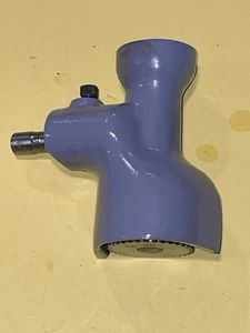 Indicador de dial de rosca de torno South Bend 9" 10K TD100 con perno de montaje Exc. Estado. - Imagen 1 de 6