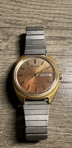 Vintage Slava 26 Jewels 494 Herrenuhr - Bild 1 von 13