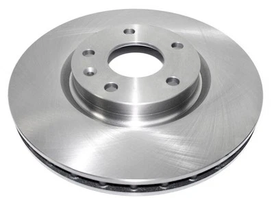 For 2014-2019 Chevrolet Corvette Brake Rotor Front 46268RTNX 2015 2016 2017 2018 - Image 1 of 2