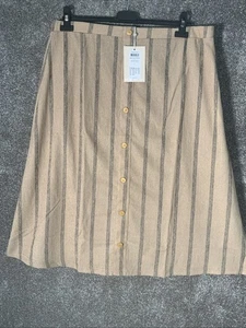 Mamalicious Maternity Skirt Size Large New With Tags RRP £35 - Picture 1 of 7