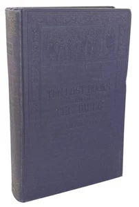The Lost Books of the Bible / 1926 - Picture 1 of 4