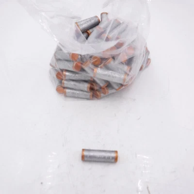 100 Pack Blackburn Aluminum Service Entrance Compression Splices CS68 - Image 1 of 2