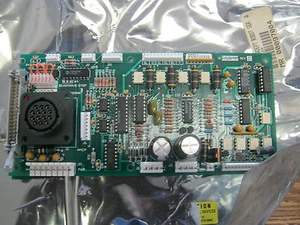 Modelo de tecnología Adept: módulo de E/S 10310-54040. Rev. E - Imagen 1 de 1