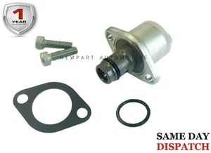 VÁLVULA DE CONTROL REGULADOR DE PRESIÓN DE COMBUSTIBLE para VAUXHALL OPEL ASTRA V MERIVA 1.7 CDTI - Imagen 1 de 2