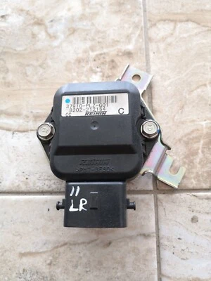 Honda Civic 2005 1.7/Fuel injection pump control unit module/37910PLZG01 Foto 1 de 4