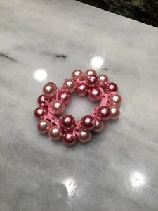 Pink Beaded Bracelet FREE SHIPPING!! - Picture 1 of 1