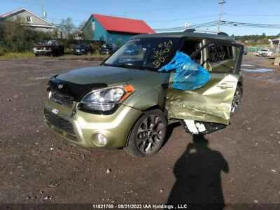 Used Air Cleaner Assembly fits: 2013 Kia Soul 2.0 Grade A - Image 1 of 4