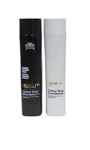 Label m Colour Stay Shampoo and Conditioner Duo 10.1 oz Each - Picture 1 of 1