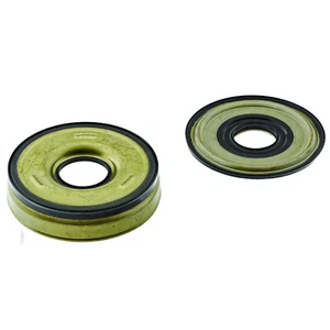 fits Ford 6R140 Transmission Piston Set Bonded Overdrive Clutch Drum 2011-up - Picture 1 of 4