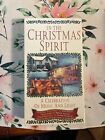 Sealed In The Spirit Of Christmas Vhs Great Music To Trim The Tree Listening To