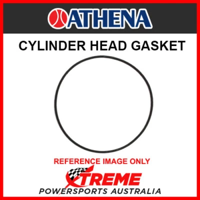 Athena M752008300094 KTM 380 EGS 1998-2003 Viton 70. Junta tórica de cabeza de cilindro 2x83 Foto 1 de 2