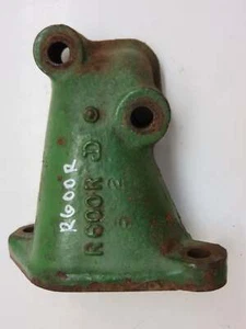 R600R John Deere Pony Motor To Main Case Water Inlet For R - Picture 1 of 6