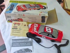 DALE EARNHARDT JR  FONE~NASCAR~Still in Box~New~2002 - Picture 1 of 5