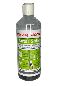 Morphy Richards, De-Ioniser Water Softener for Irons & Steam Generators, 790005 - Picture 1 of 2