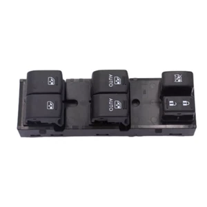 Left Power Window Master Door Switch For Subaru Outback Legacy 2017 83071AL44D - Picture 1 of 4