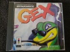 Gex (3DO, 1996)