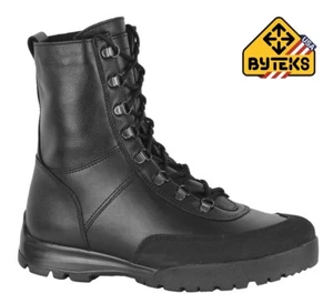 Authentic Soviet Winter SpetsNaz Assault Tactical Boots "COBRA 12034" by BYTEKS - Picture 1 of 9