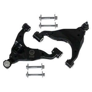 Freedom Offroad Front Lower Control Arm Kit For 2003-2023 Toyota 4Runner No KDSS - Picture 1 of 1
