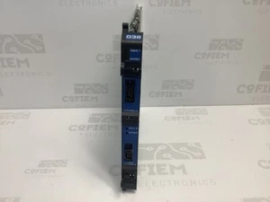 S036 - CGEE ALSTHOM Mini Konsole Kuppler RECONDITIONNE - Bild 1 von 3