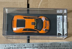 LOOKSMART LS075A LAMBORGHINI R-GT n°24 Imola 2004 1.43 - Picture 1 of 6