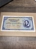 Hungary Complete World War II Hyperinflationary Banknote Bundle F Xf 1946