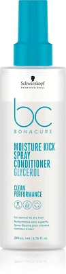 Condicionador em spray BC Bonacure MOISTURE KICK, 6,8 onças - Imagem 1 de 4