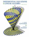 Differential Equations and Linear Algebra [3rd Edition]