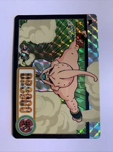 Dragon Ball Z Carddass Hondan Prism 317 - Imagen 1 de 6