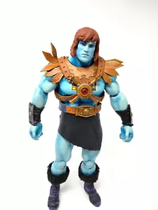 Figura Mondo Faker Masters Of The Universe MOTU escala 1/6 - Imagen 1 de 14