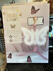 Butterfly Light Ring & Tripod - Pink