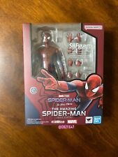 SH Figuarts The Amazing Spider-Man No Way Home Andrew Garfield