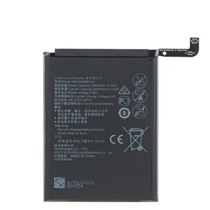 BATTERIA HB436486ECW HUAWEI MATE 10 - MATE 10 PRO - P20 PRO 4000 mAh - Imagen 1 de 1