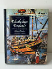 Readers Digest Elizabethan England By Alison Plowden  Readers Digest 1982