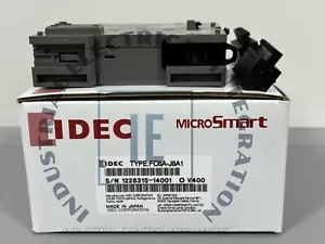 1PCS Brand New IDEC FC6A-J8A1 Voltage and Current Input Module - Picture 1 of 9