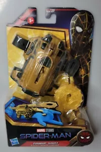 Hasbro Spider-man No Way Home Thwarp Shot Blaster Marvel Studios F1934 - Picture 1 of 2