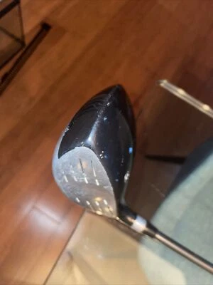 Ram Concept Madera Grande 3 15*/derecha/patada media grafito regular Foto 1 de 4