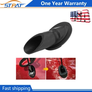 New Oem for Toyota 2007-2013 Tundra Bezel Antenna Ornament 86392-0C040 - Picture 1 of 9