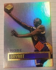 🔥1999 Kobe Bryant Collector's Edge Rookie Rage Game Used Ball #GG1 HOF Lakers