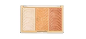 Milani Stellar Lights Highlighter Palette "03 Rose Glow" (0.42oz/12g) ~ SEALED!! - Picture 1 of 9