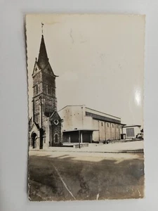 CPA - 50 - PONT HEBERT - L'Eglise. - Imagen 1 de 2