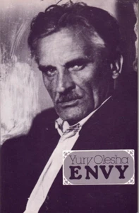 Envy - Yury Olesha (1975, Trade Paperback) - Soviet Literature - Picture 1 of 2