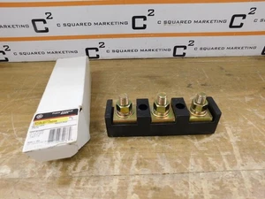 Placa terminal de alimentación GE General Electric CR2960SY139D3A nueva CSQ - Imagen 1 de 5