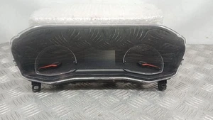 9853116080 tableau de bord compteur pour PEUGEOT 208 II (UB UP UW UJ ) 4981558 - Picture 1 of 5