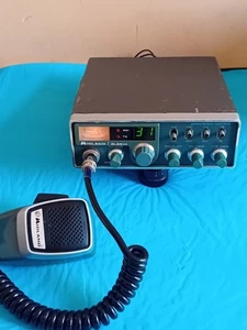 Midland ALAN 48 Ricetrasmittente Auto Veicolare - Zdjęcie 1 z 10