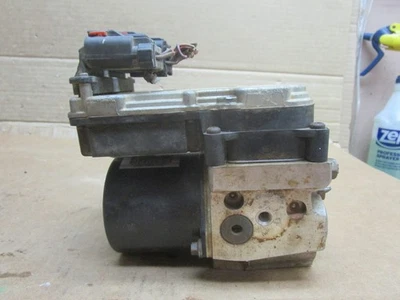 03 04 2003 2004 Dodge Durango Bomba ABS Conjunto Módulo de Freno Antibloqueo 52010424 Foto 1 de 4