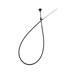 Agrotk Choke Cable For Mini Excavators and Skid Steer Replacement Accessories - Picture 1 of 8