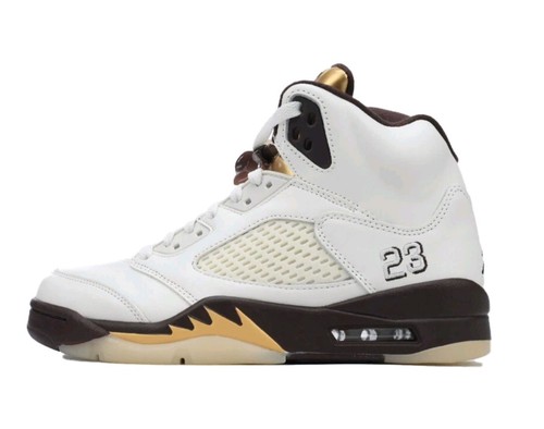 Air Jordan 5 Retro 'Olympic' DD9336 200 Uomo Taglia 10 ?