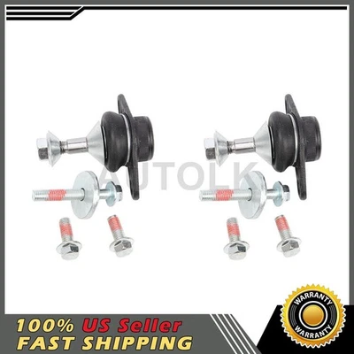 Rótulas inferiores delanteras para Volvo S60 2001 2002 2003 2004 2005 2006 2007 Foto 1 de 4