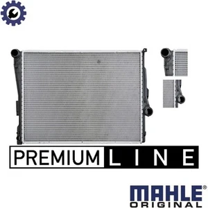 RADIATOR ENGINE COOLING CR 457 000P FOR BMW 3/E46/Convertible/Compact Z4/E86 - Picture 1 of 16